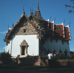 418 Tempel